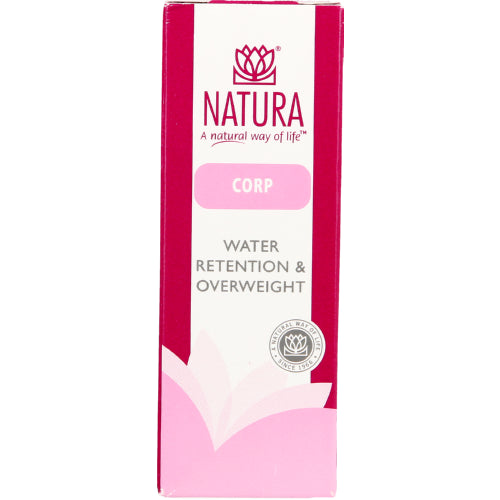 Natura Corp 25ml Drops