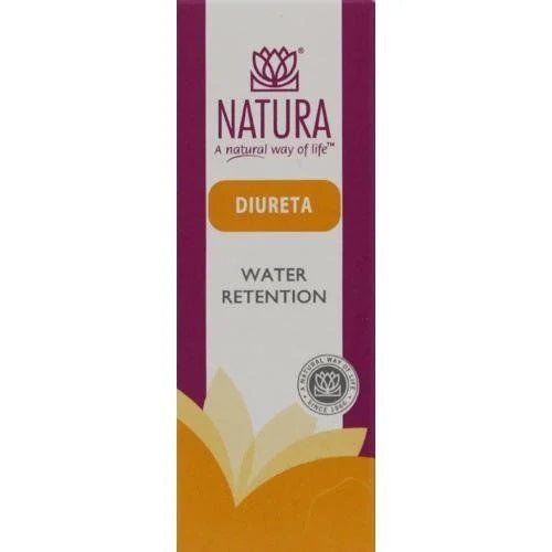 Natura Diureta 25ml Drops