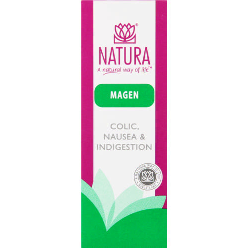 Natura Magen 25ml Drops