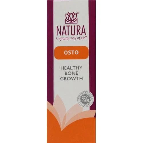 Natura Osto 25ml Drops