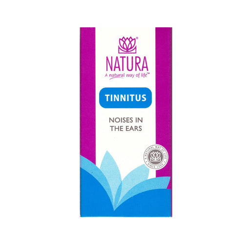 Natura Tinnitus 150 Tablets