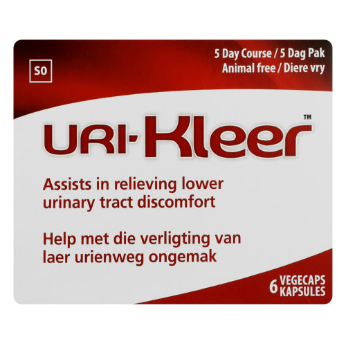 Natura Uri Kleer 6