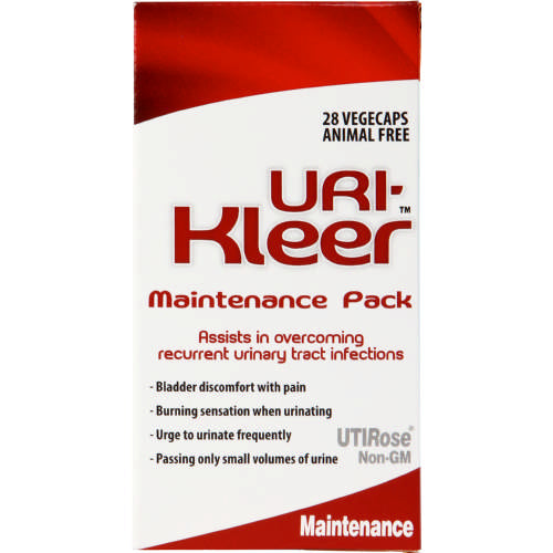 Natura Uri Kleer Maintenance Pack 28