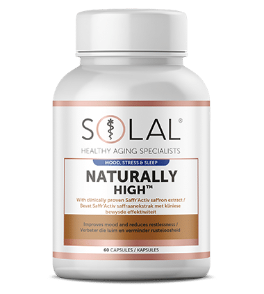 Solal Naturally High 60