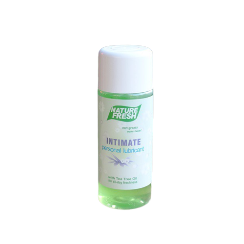 Nature Fresh Tea Tree Lubricant 100ml Cura Pharm Nature Fresh Tea Tree Lubricant 100ml Cura Pharm