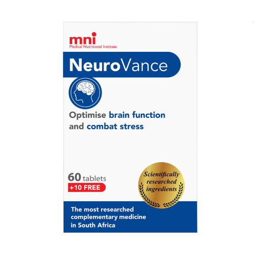 MNI Neurovance Tablets 60
