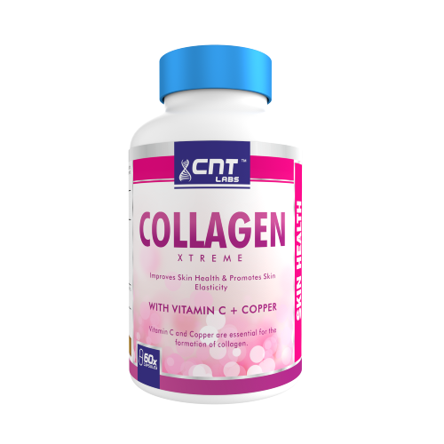 Collagen Xtreme Capsules 60