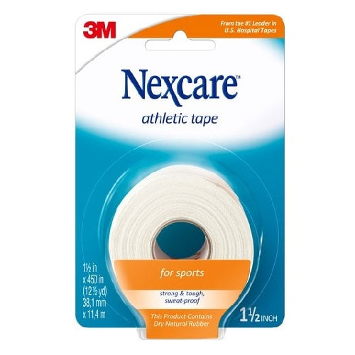 Nexcare Athletic Cloth Tape 38mmx11m 1