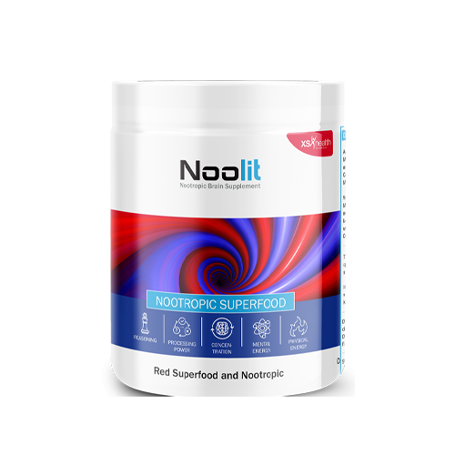 Noolit Nootropic Superfood 300g