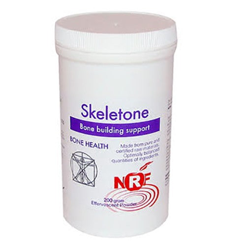 Nrf Skeleton 200g