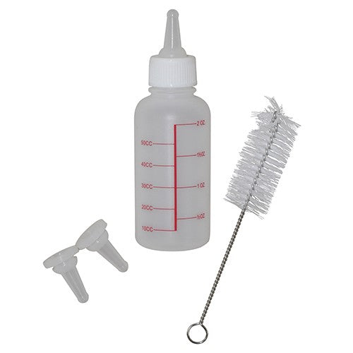 Nursing Kit For Puppies & Kittens