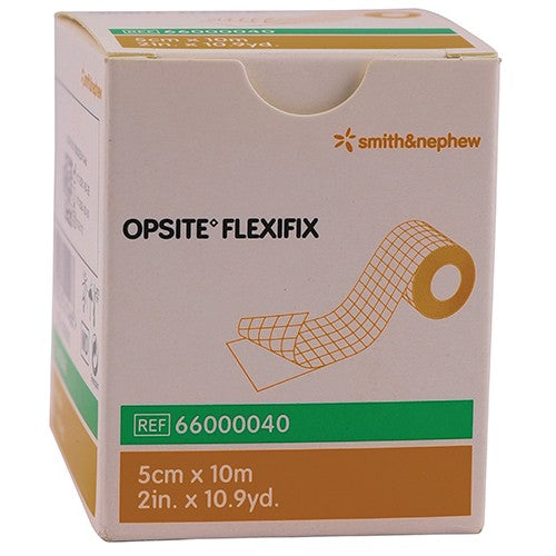 Opsite Flexifix 66000040 5cmx10m 1