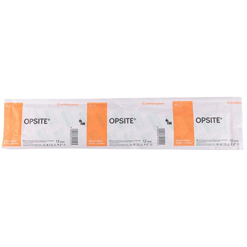 Opsite Skin Opsite Incise Drape 450 X 550mm 1 – Cura Pharm