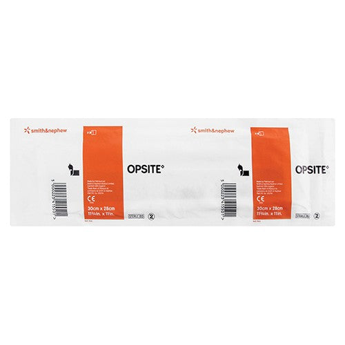 Opsite Incise Drapes 4987 300 X 280mm 1 – Cura Pharm