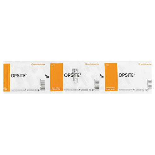 Opsite Incise Drapes 4988 450 X 280mm 1