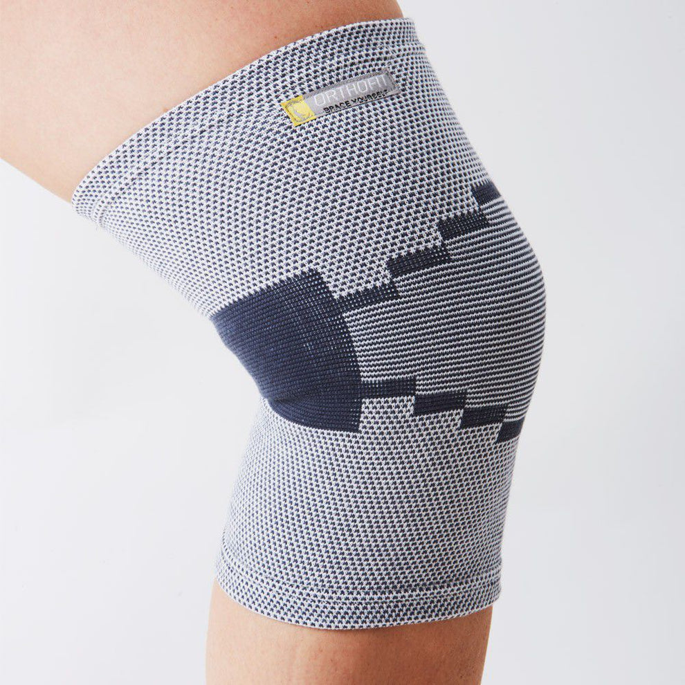 Orthofit Knee Support Large Cura Pharm
