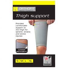 Orthofit Thigh Support Medium