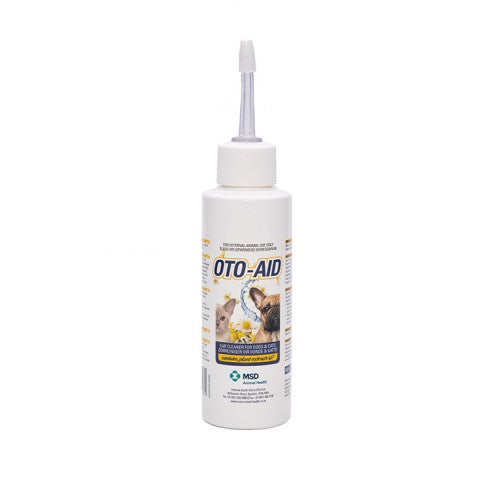Oto-Aid 100ml