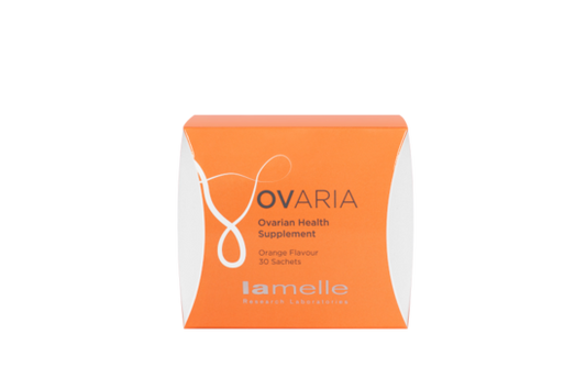 Ovaria - Ovarian Health Supplement 30 Sachets