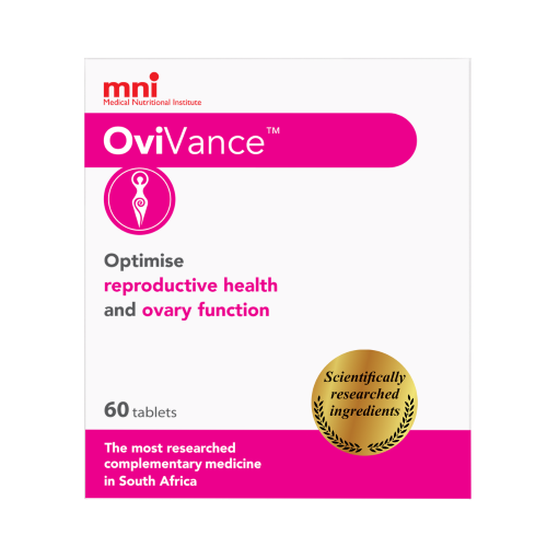 MNI Ovivance 60 Tablets