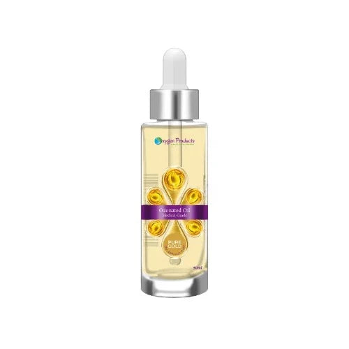 Oxygen Products Ozonated Oil 50ml