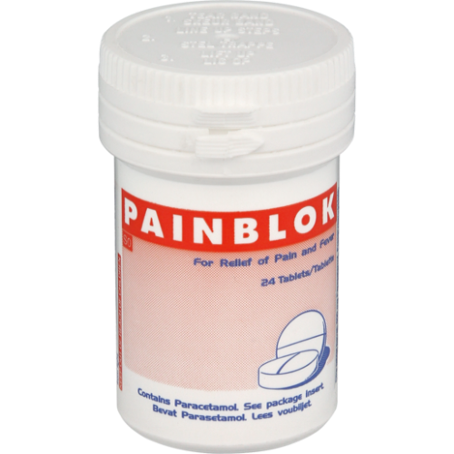 Pain Medication (Analgesics) – Page 4 – Cura Pharm