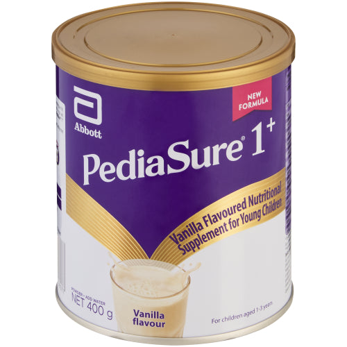 Pediasure 1+ 400g