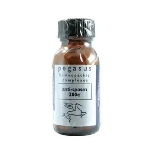 Pegasus Anti-Spasm 200C Complex 25g