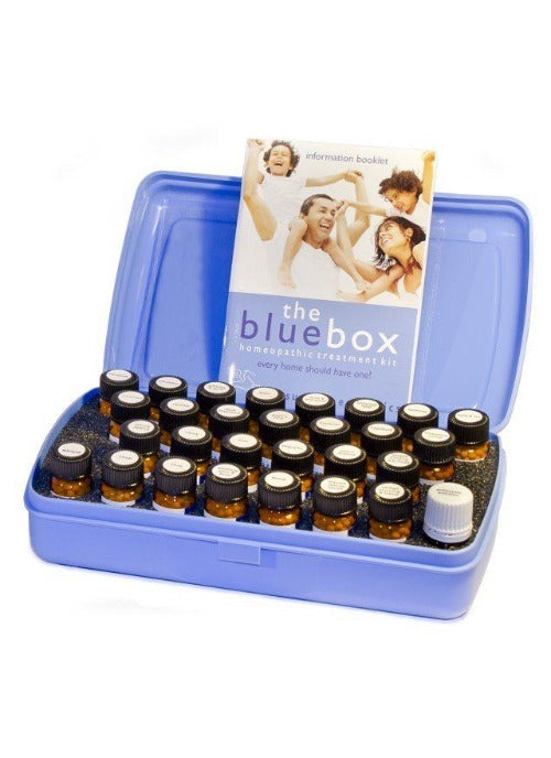 Pegasus Bluebox Kit