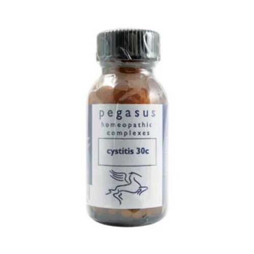 Pegasus Cystitis 30C Complex 25g