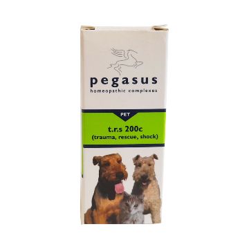 Pegasus Pet T.R.S 200C 25g
