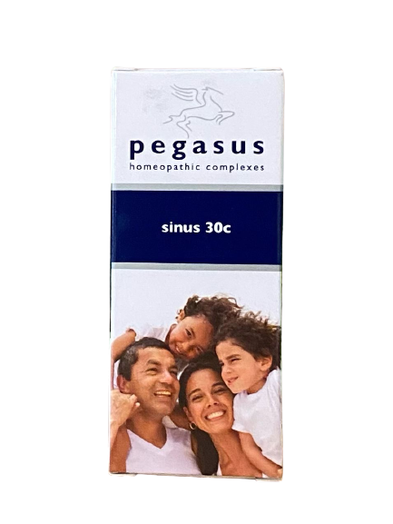 Pegasus Sinus Complex 30C 25g