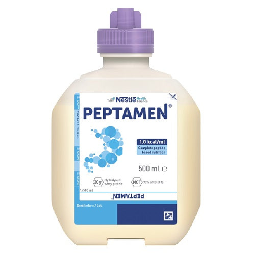 Peptamen 1.0 Kcal/Ml 500ml