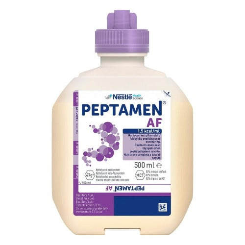 Peptamen Af 500ml