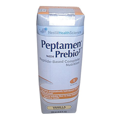 Peptamen Prebiotic 250ml