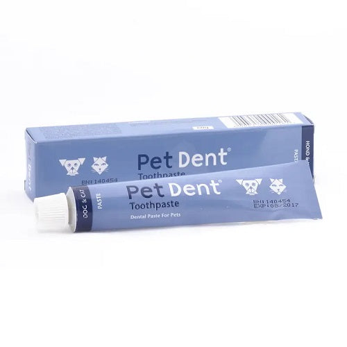 Petdent Dental Paste