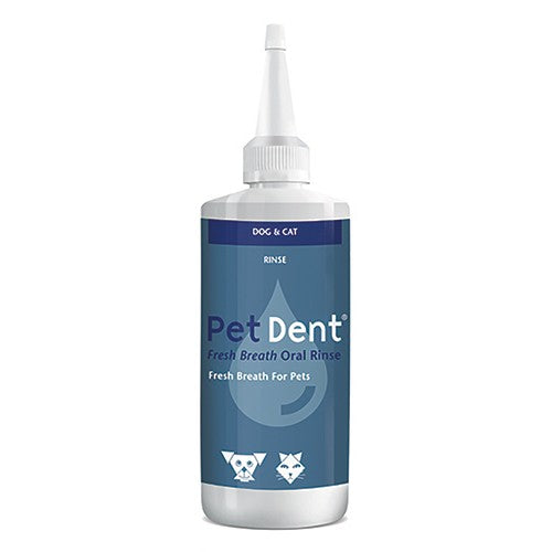 Petdent Fresh Breath 100ml