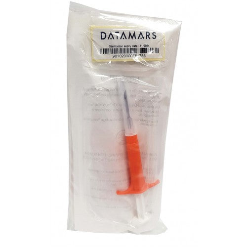 Petlookup Microchip 10