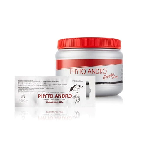 Phyto Andro Capsules 50