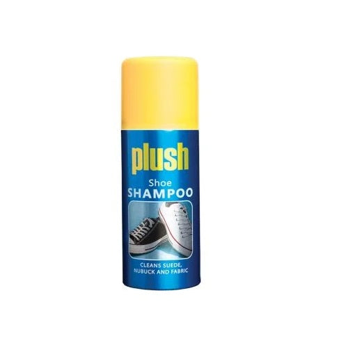 Plush Shoe Shampoo 200ml