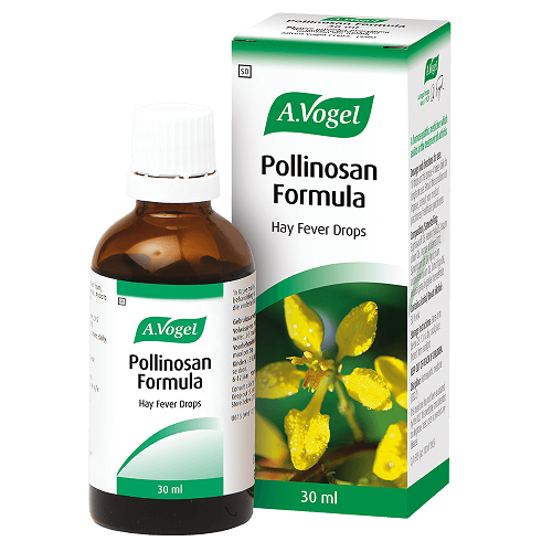 A Vogel Pollinosan Liquid 30ml