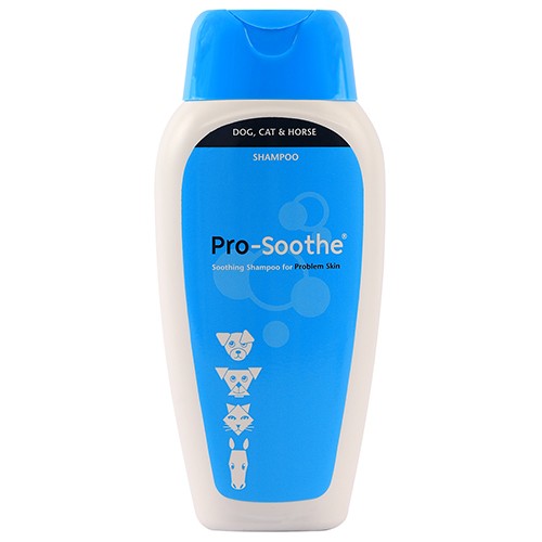 Pro-Sooth Shampoo  250ml