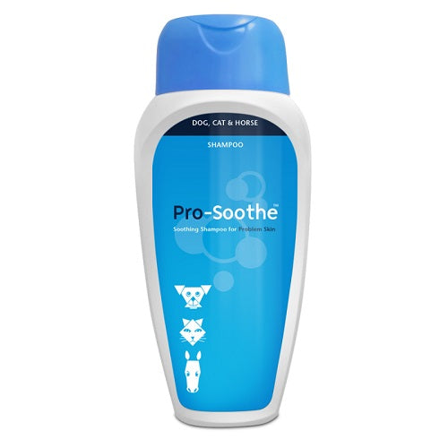 Pro-Sooth Shampoo  250ml
