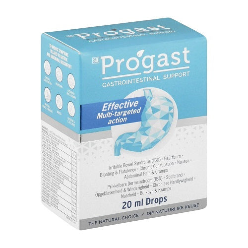 Progast Drops 20ml
