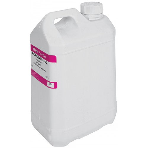 Propylene Glycol 2500ml Kyron
