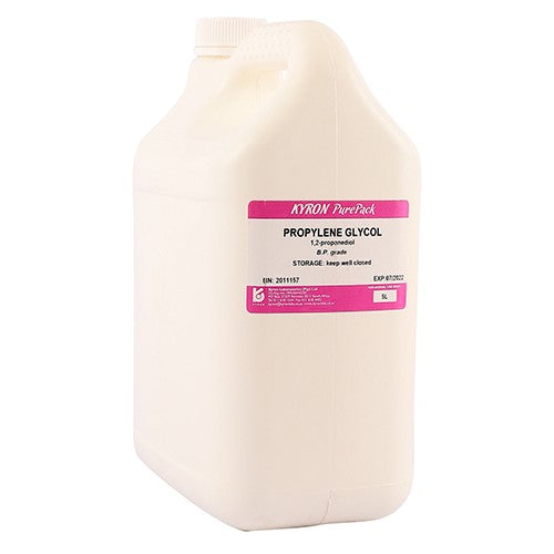 Propylene Glycol 5000ml Kyron
