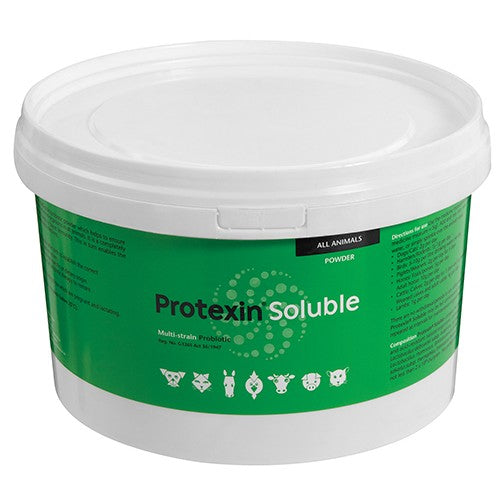 Protexin 1000g Soluble Powder Kyron