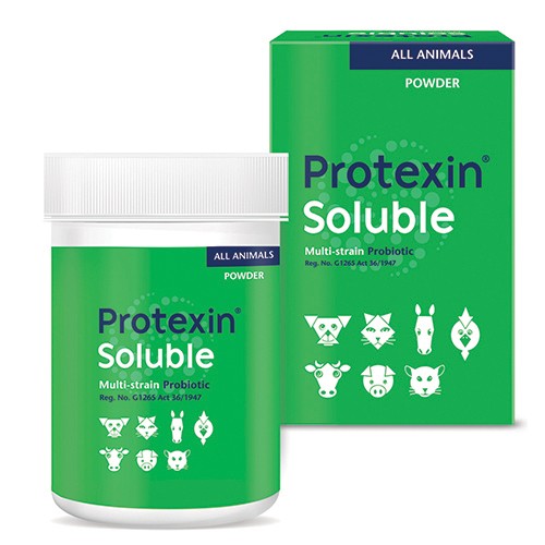 Protexin 60g Soluble Powder Kyron