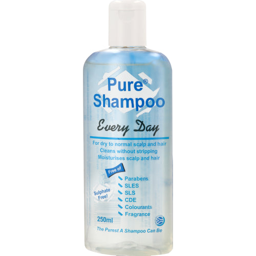 Pure Everyday Shampoo Reitzer 250ml