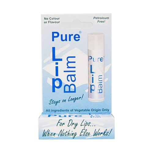 Pure Lip Balm 5ml Reitzer